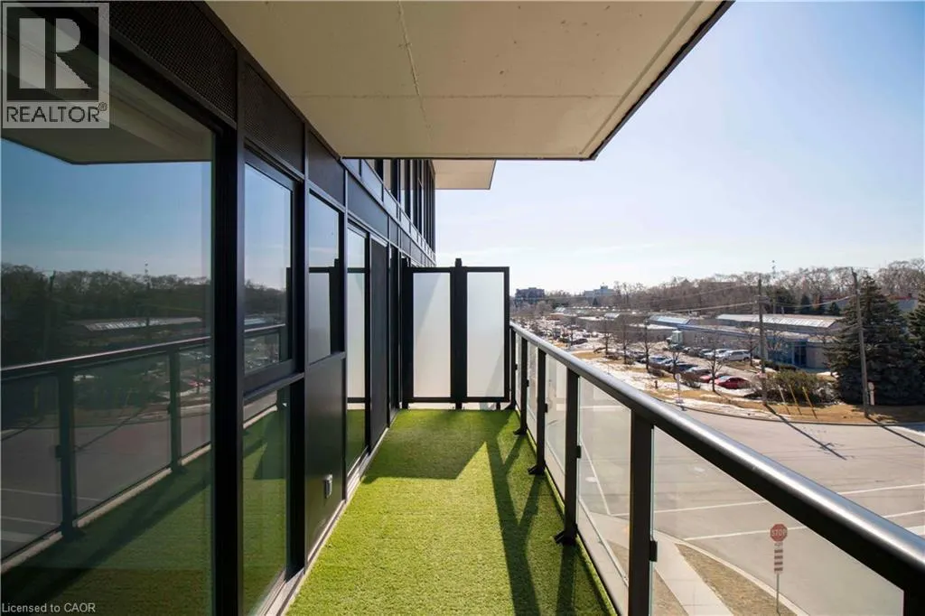1117 COOKE Boulevard Unit# A405 #A405