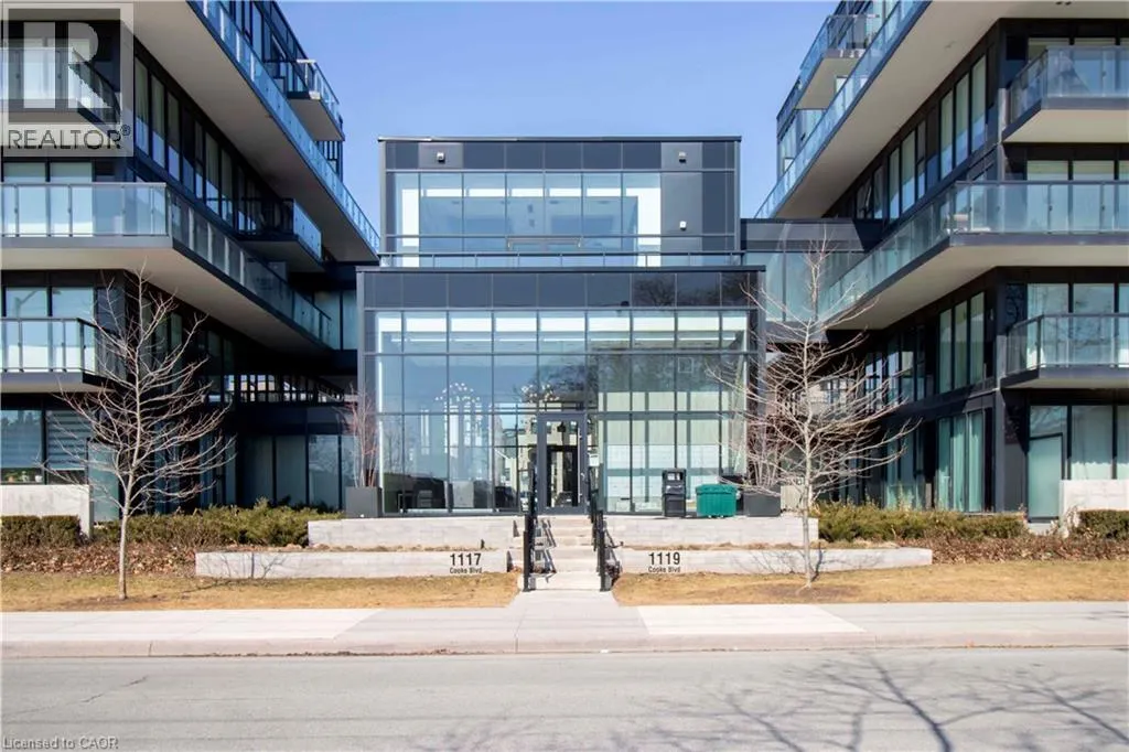 1117 COOKE Boulevard Unit# A405 #A405