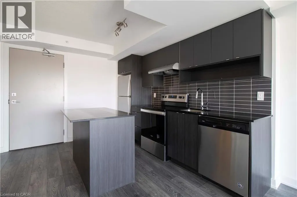1117 COOKE Boulevard Unit# A405 #A405