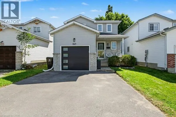 347 BANKSIDE Drive