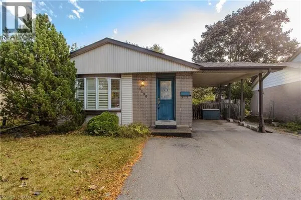 3196 CENTENNIAL Drive