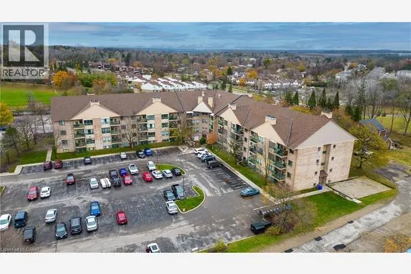 15 HOFSTETTER Avenue Unit# 306