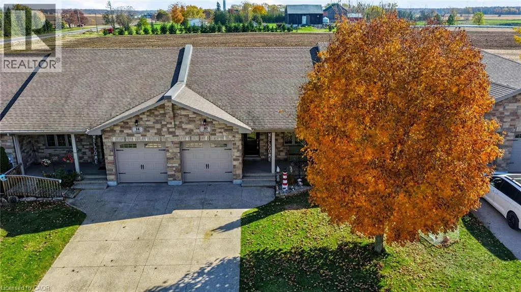 10 NYAH Court