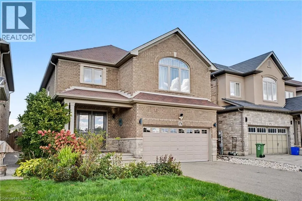 178 BOOKJANS Drive