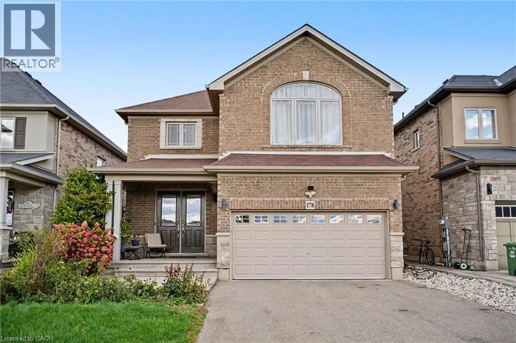 178 BOOKJANS Drive