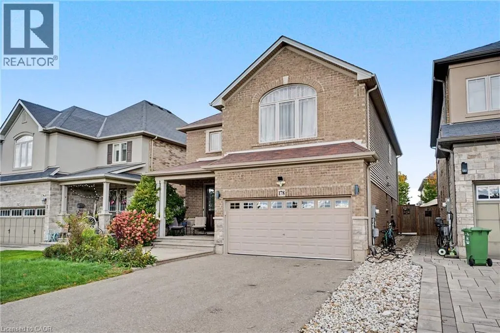 178 BOOKJANS Drive