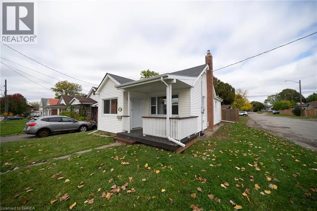 364 WELLINGTON Street