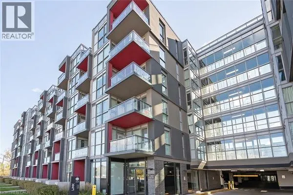 5240 DUNDAS Street Unit# 604