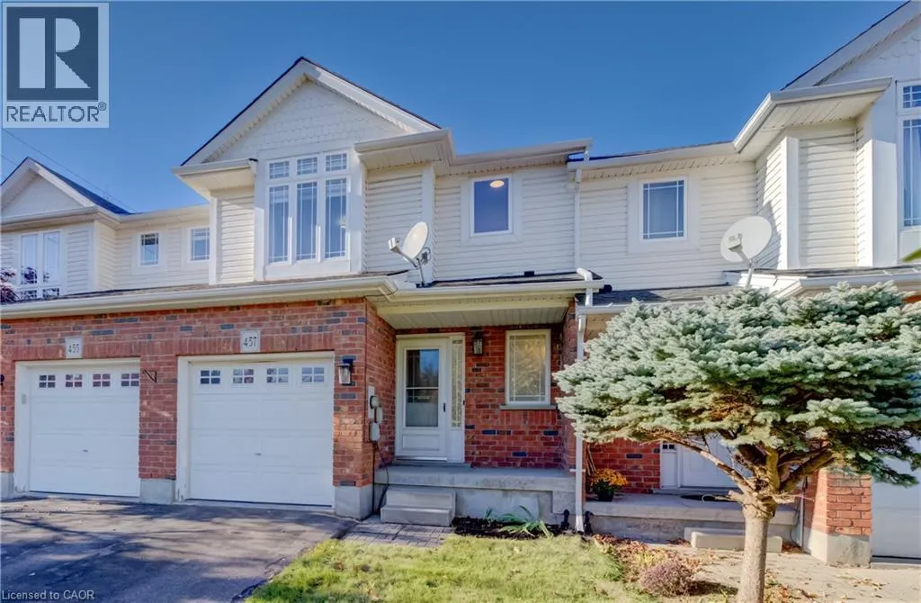 457 ANNAPOLIS Court
