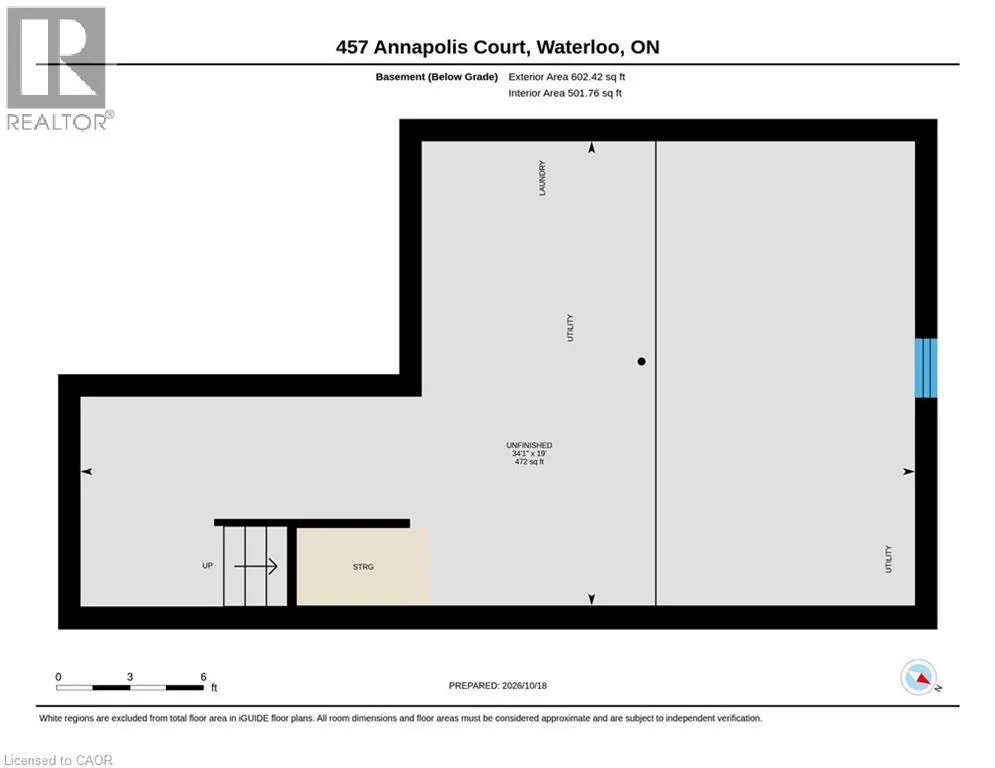 457 ANNAPOLIS Court