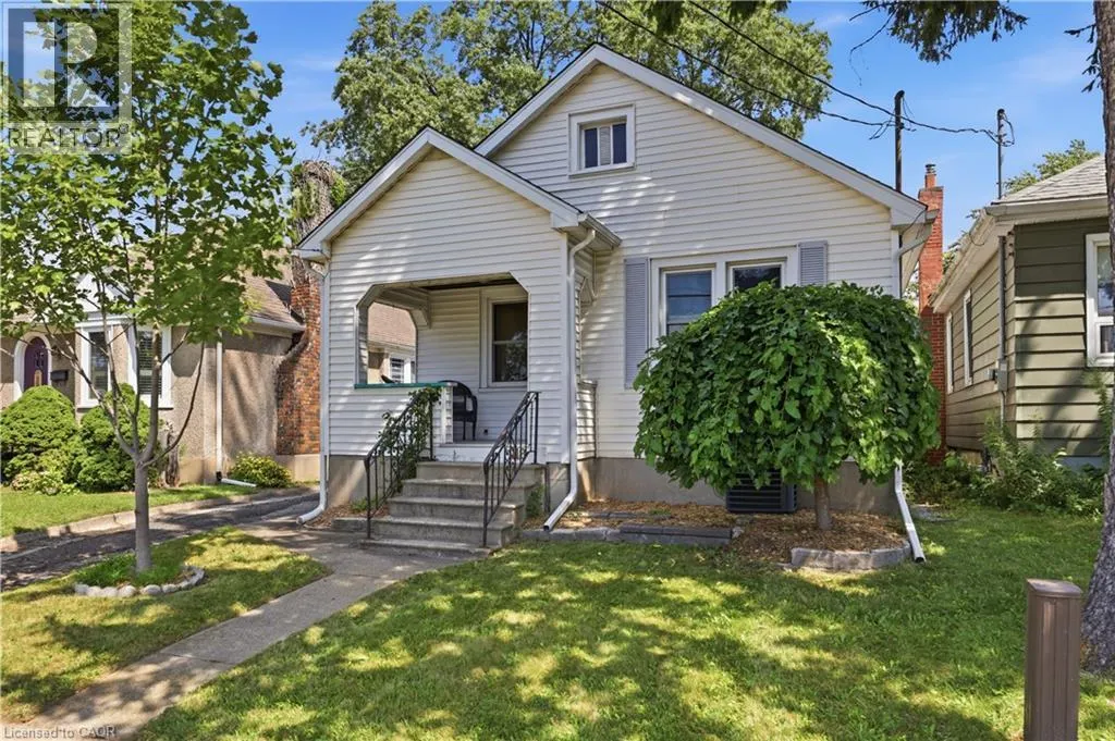 218 LAKE Street