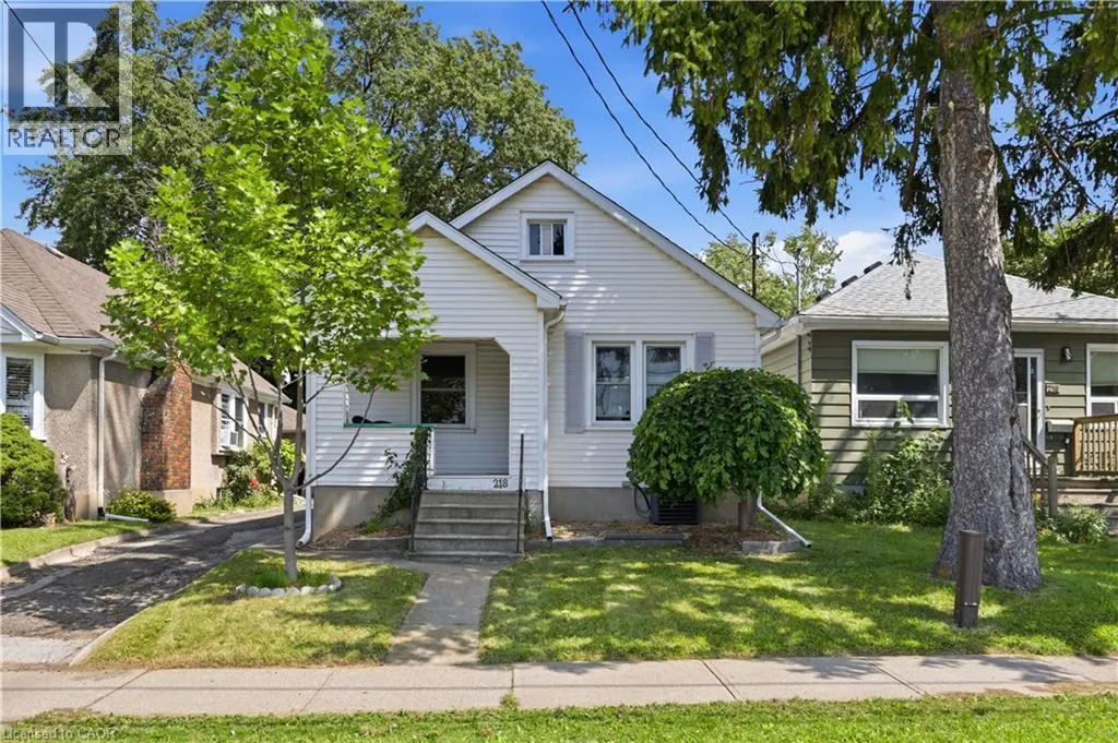 218 LAKE Street