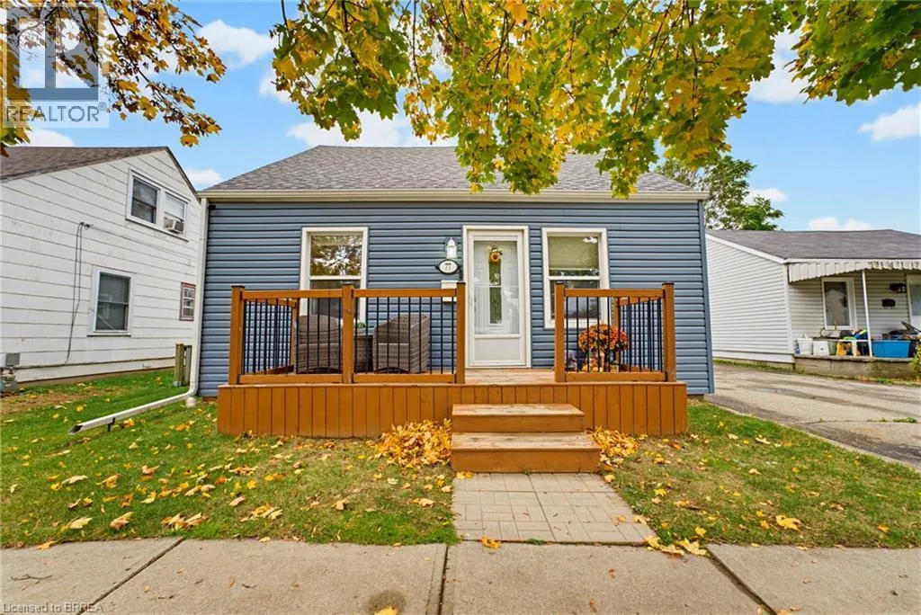 77 EIGHTH Avenue