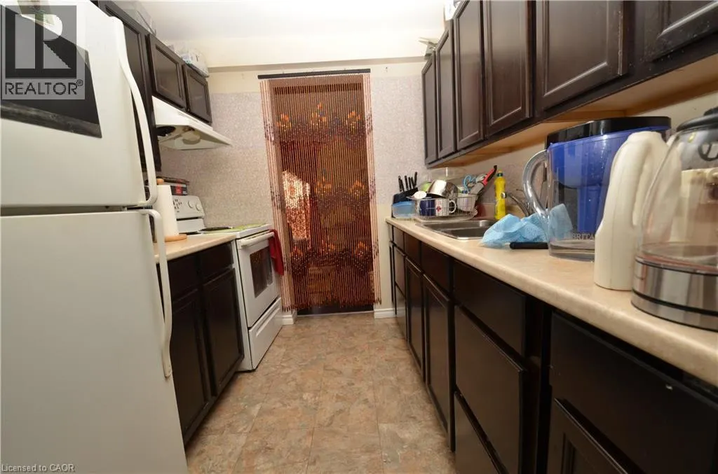 490 GREY Street Unit# 23 #23