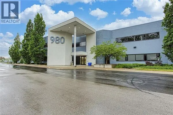 980 FRASER Drive Unit# 105