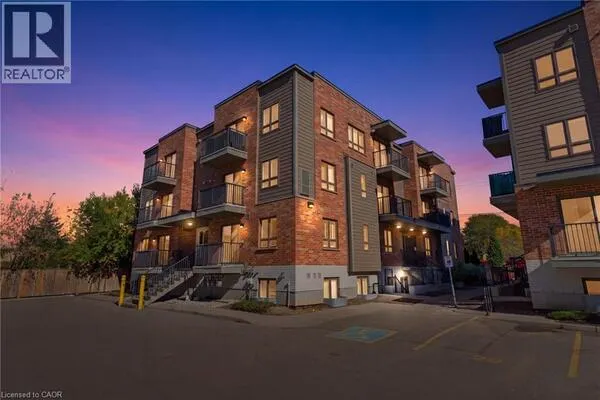 361 LANCASTER Street W Unit# A13