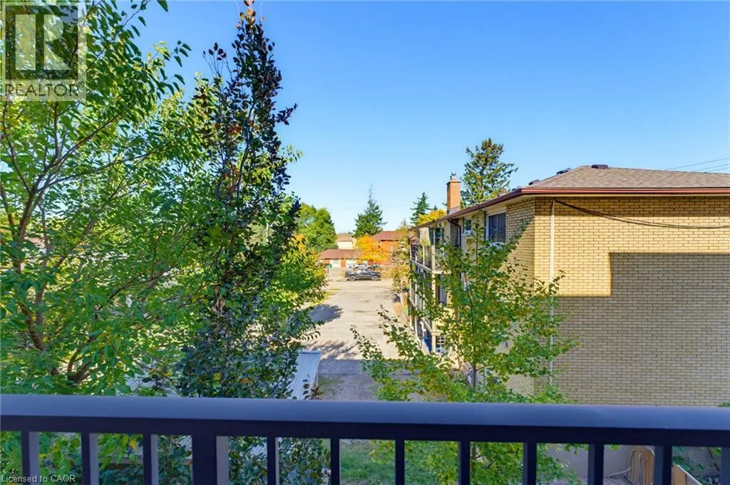 361 LANCASTER Street W Unit# A13 #A13