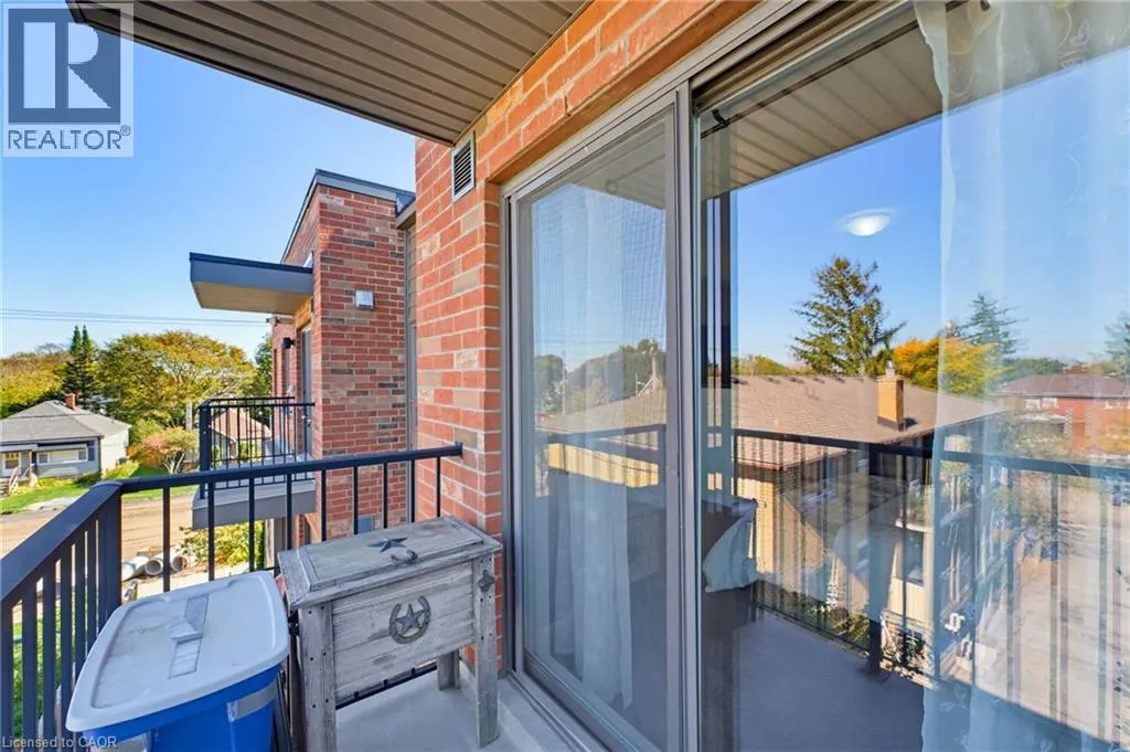 361 LANCASTER Street W Unit# A13 #A13