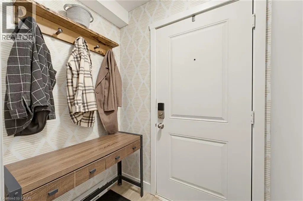 361 LANCASTER Street W Unit# A13 #A13
