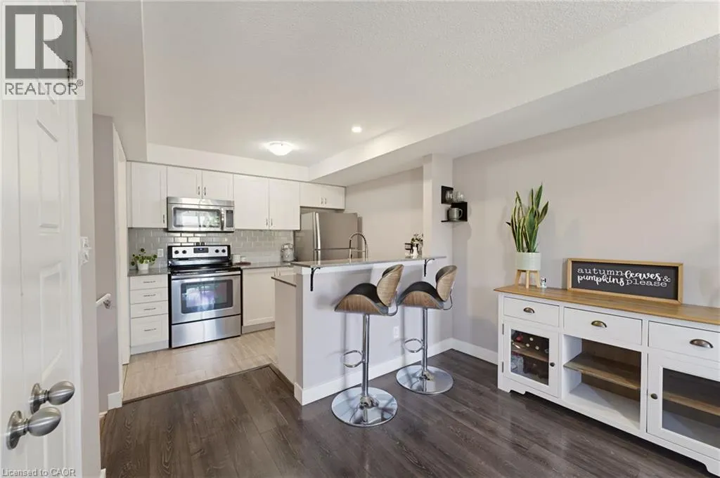 361 LANCASTER Street W Unit# A13 #A13