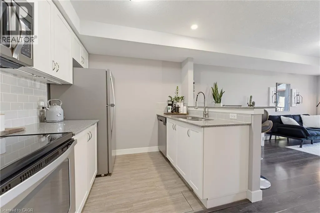 361 LANCASTER Street W Unit# A13 #A13