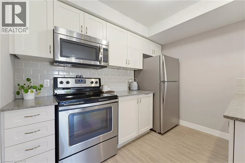 361 LANCASTER Street W Unit# A13 #A13
