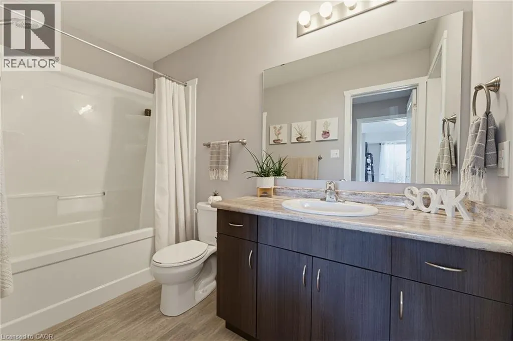 361 LANCASTER Street W Unit# A13 #A13