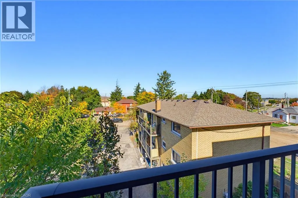 361 LANCASTER Street W Unit# A13 #A13