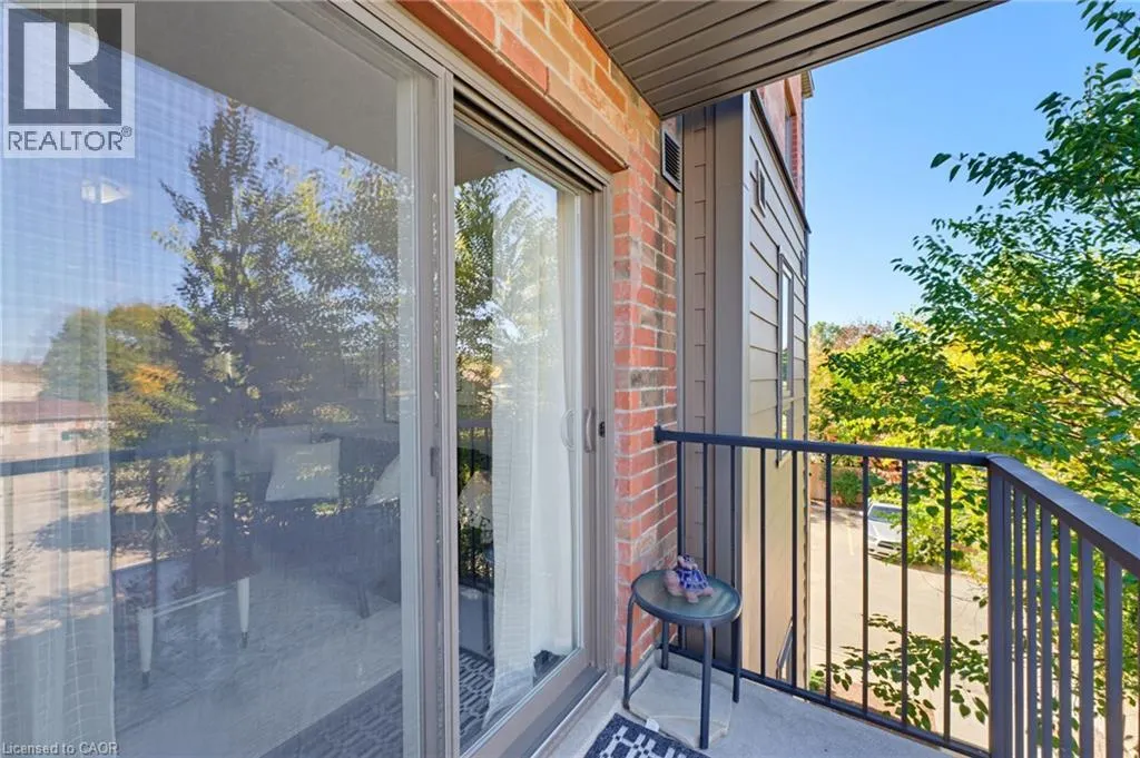 361 LANCASTER Street W Unit# A13 #A13