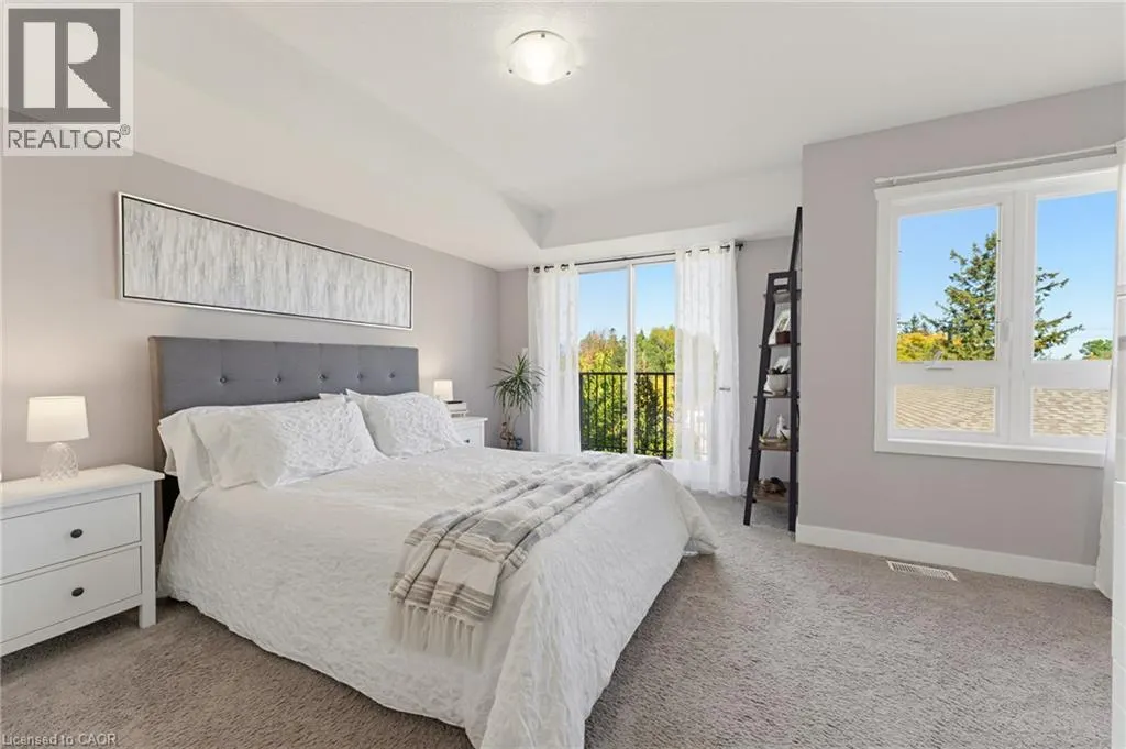 361 LANCASTER Street W Unit# A13 #A13