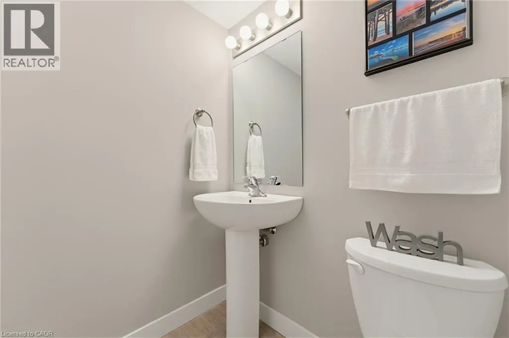 361 LANCASTER Street W Unit# A13 #A13