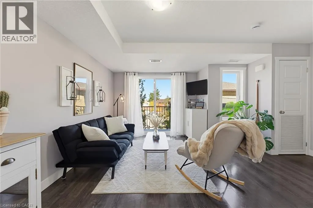 361 LANCASTER Street W Unit# A13 #A13