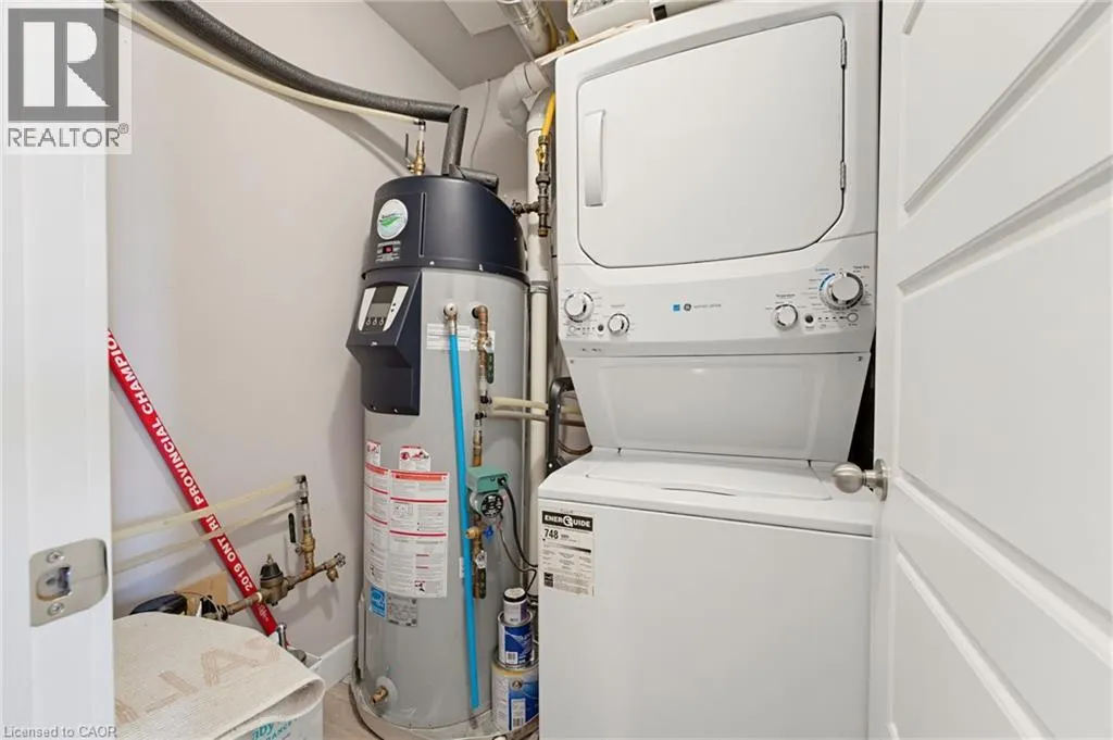 361 LANCASTER Street W Unit# A13 #A13