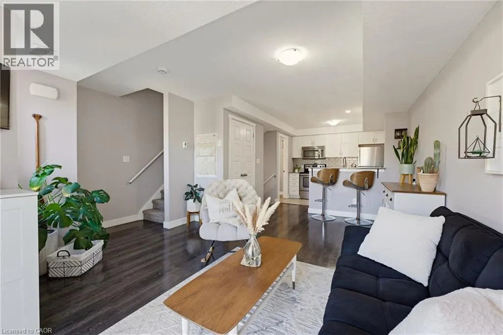 361 LANCASTER Street W Unit# A13 #A13