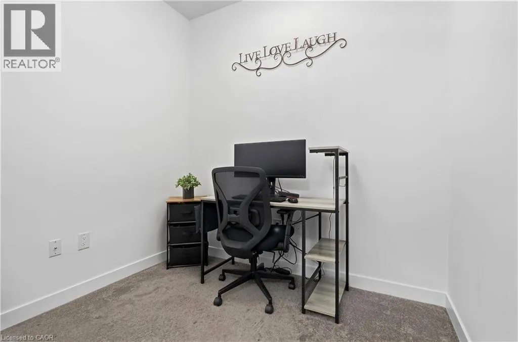450 DUNDAS Street E Unit# 425 #425