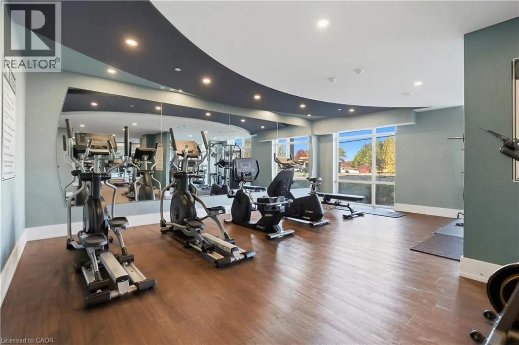 450 DUNDAS Street E Unit# 425 #425