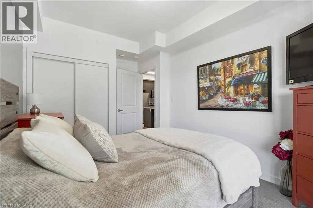 450 DUNDAS Street E Unit# 425 #425