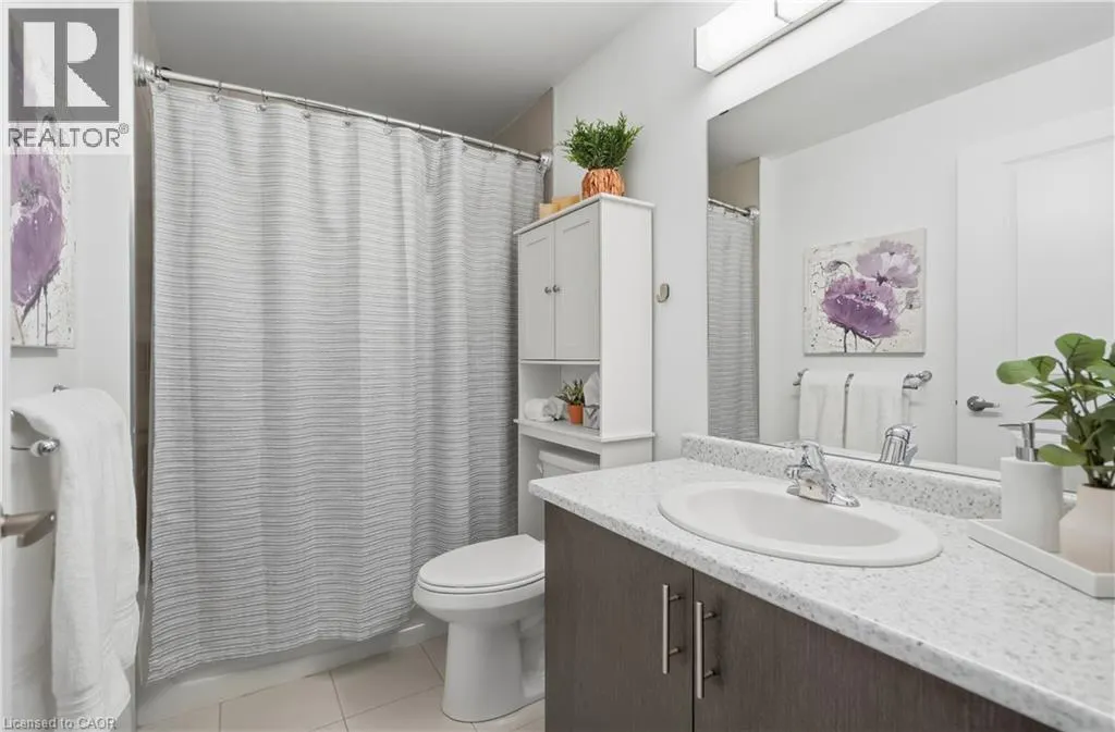 450 DUNDAS Street E Unit# 425 #425