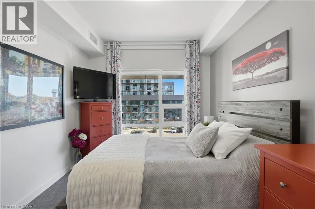 450 DUNDAS Street E Unit# 425 #425