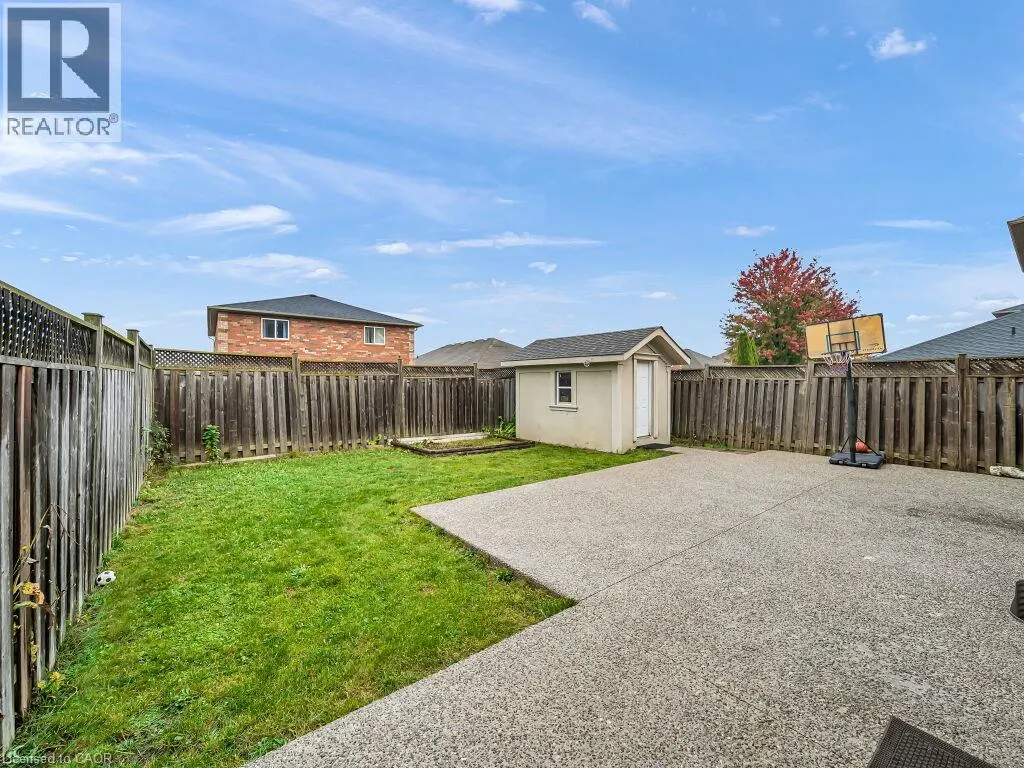 1244 LAURAND Street