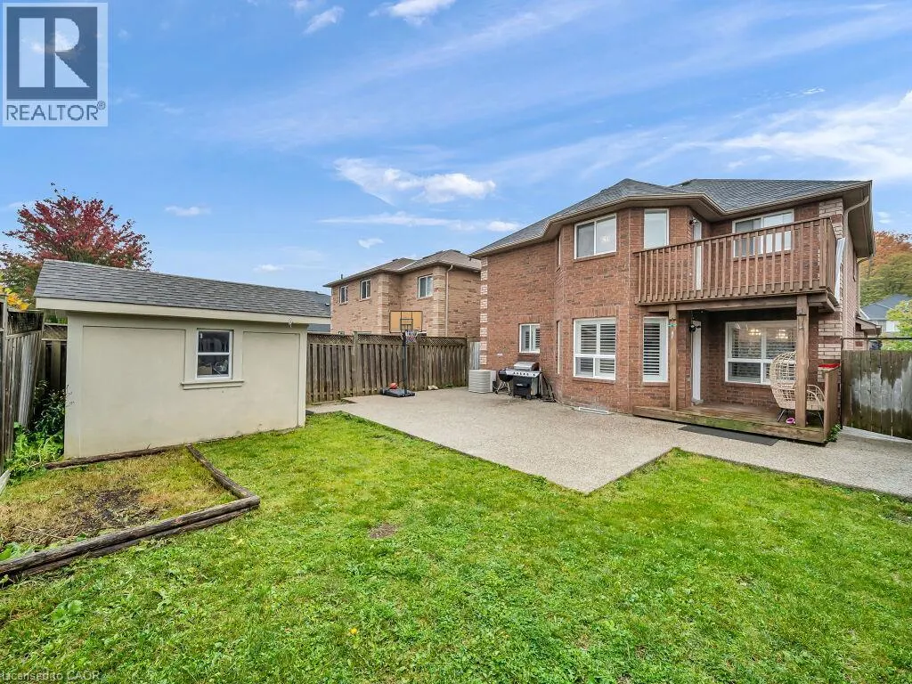 1244 LAURAND Street