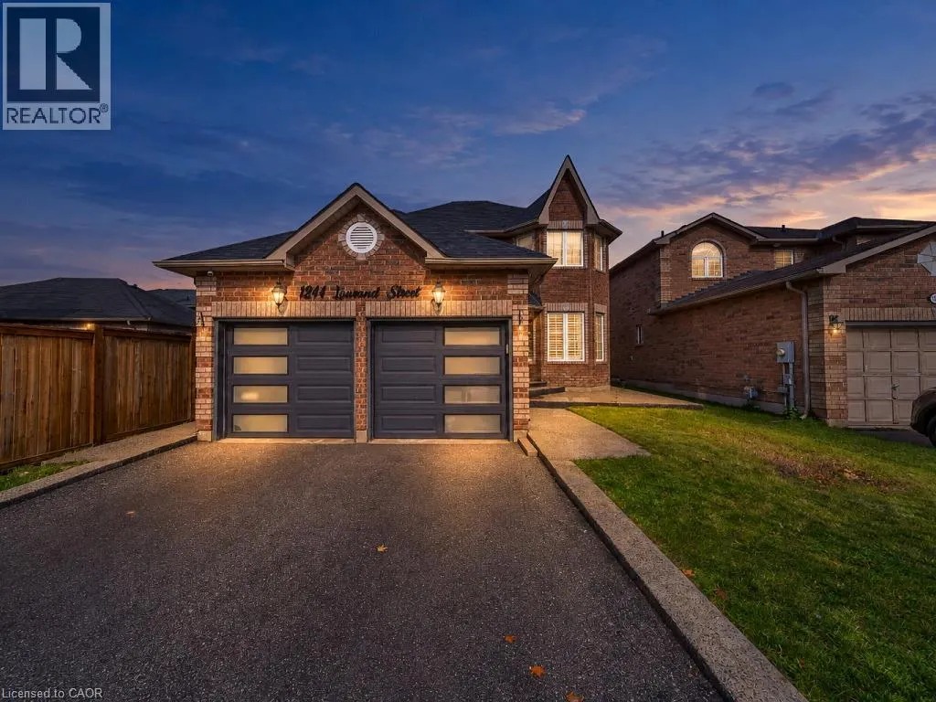 1244 LAURAND Street