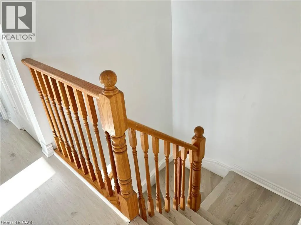 299 MAIN Street E Unit# A #A