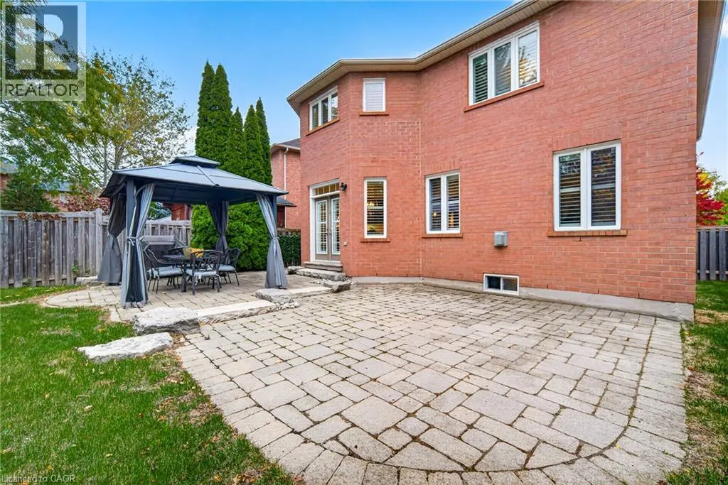 2447 HIGHMOUNT Crescent