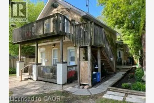 87 LANCASTER Street