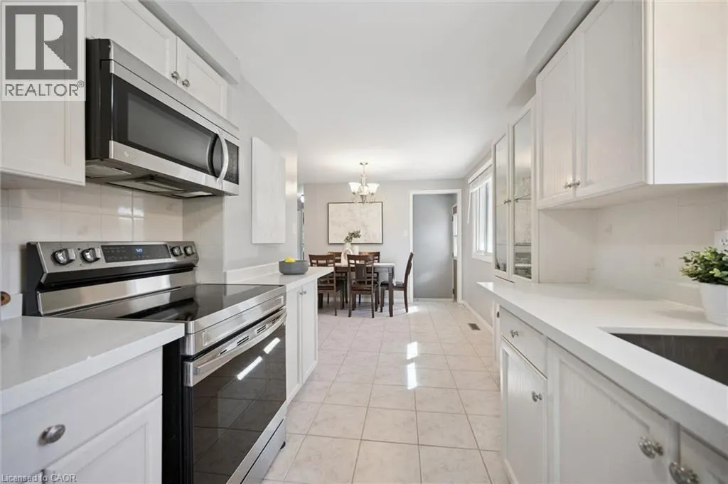 11 CALEDON Court