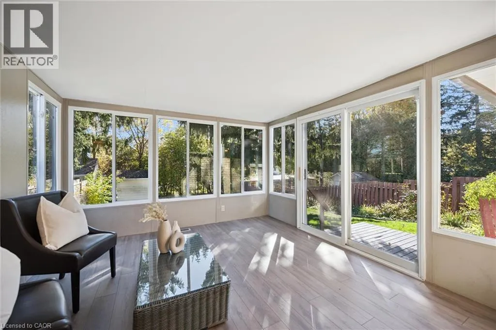 11 CALEDON Court