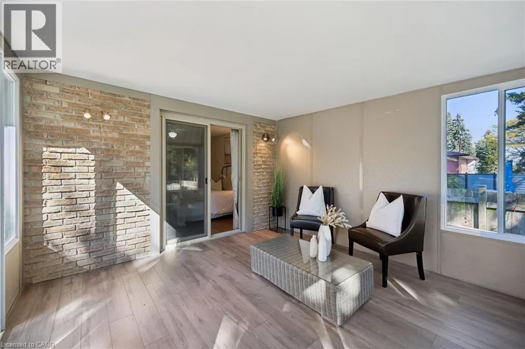 11 CALEDON Court