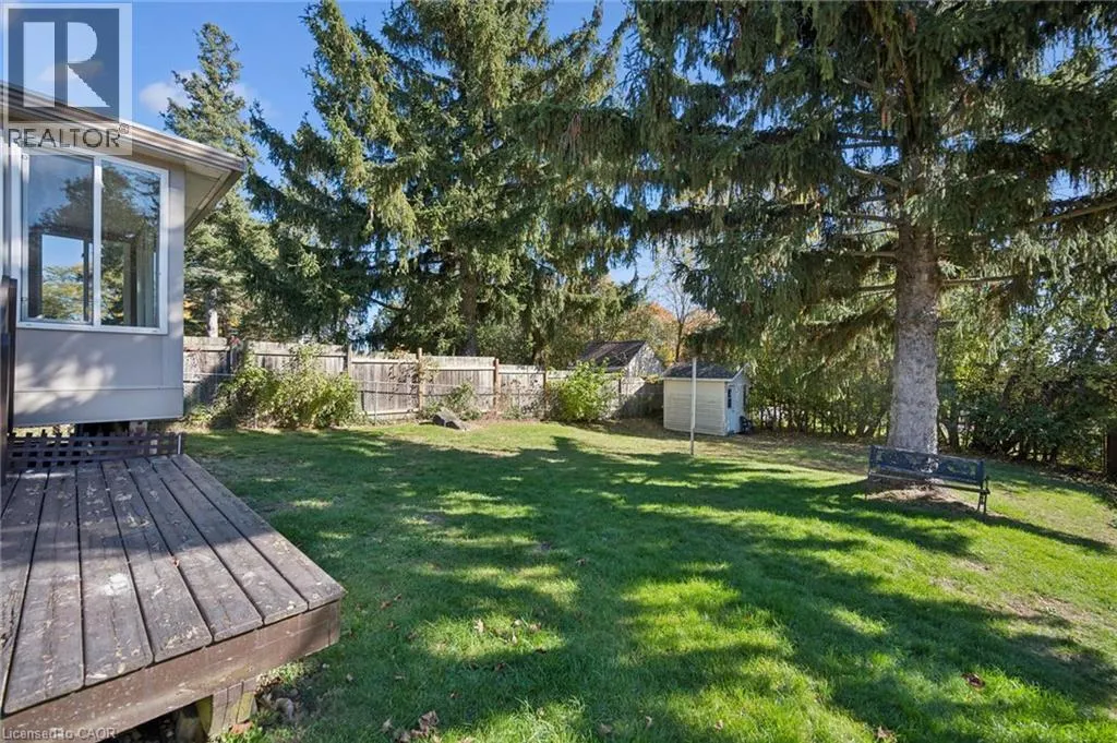 11 CALEDON Court