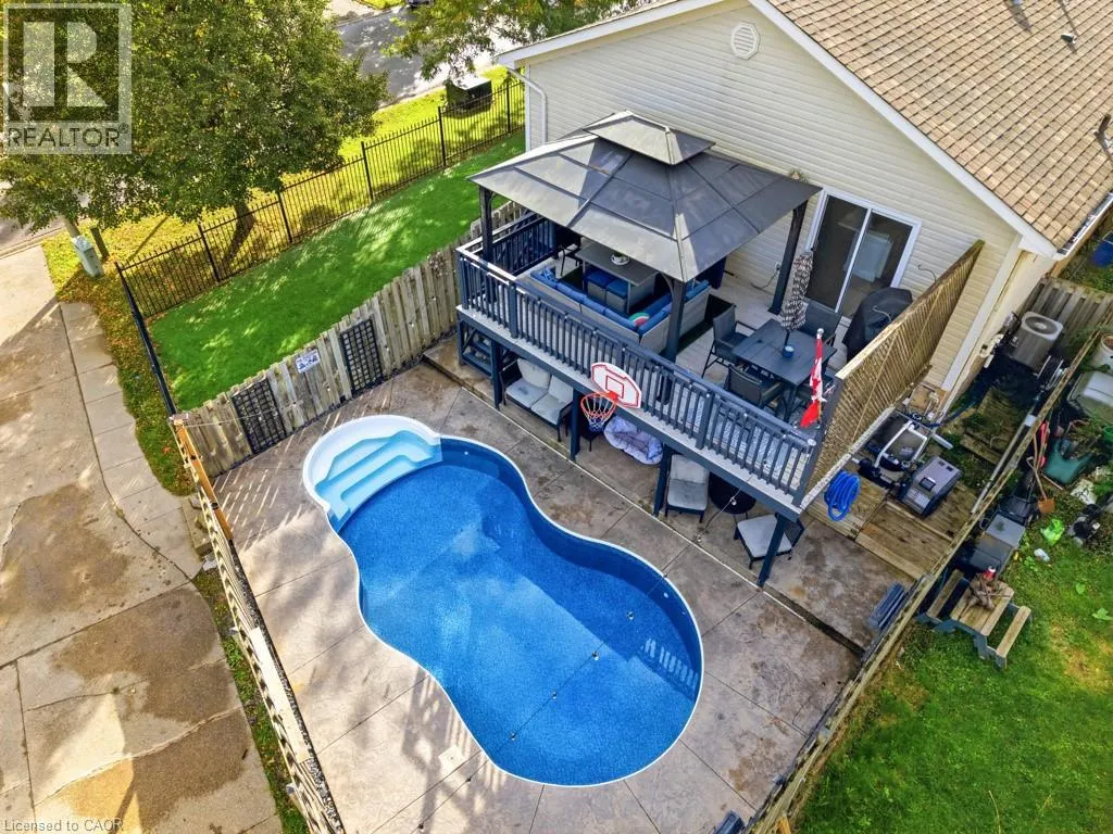 4219 TAYLOR Court